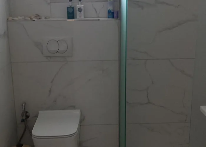 Daire Holiday Home *