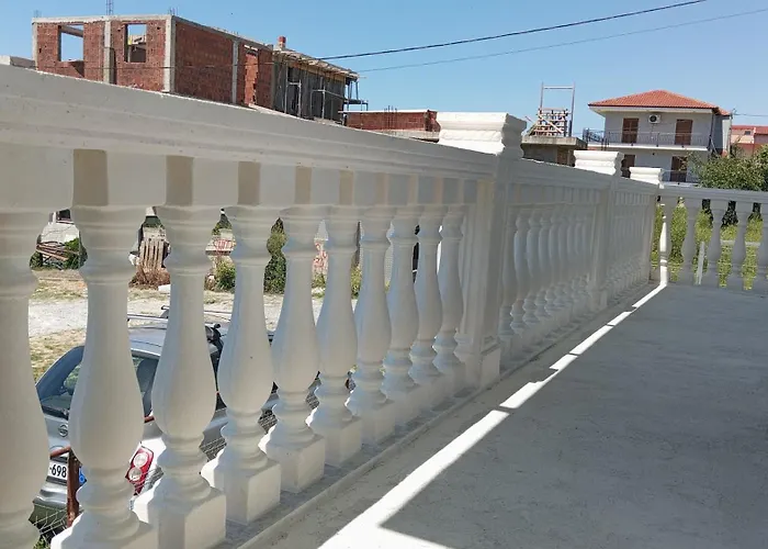 Daire Holiday Home *