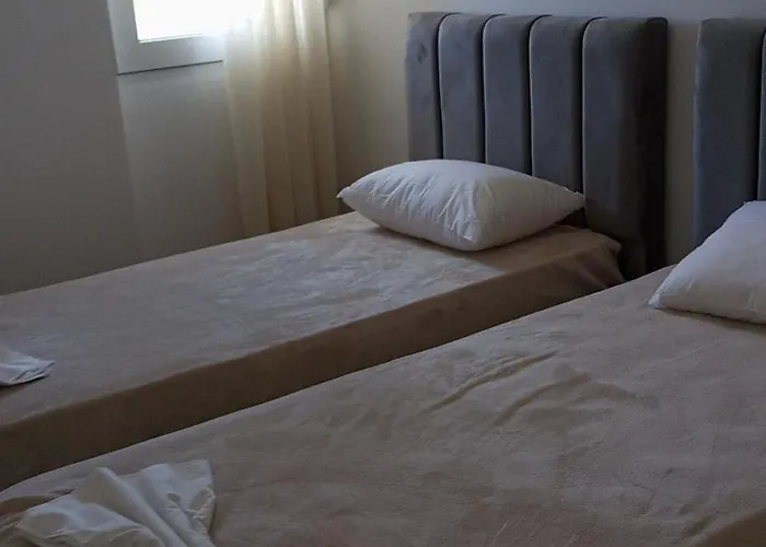 Holiday Home Apartment